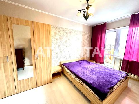 квартира по адресу Академика Королёва ул., 74а