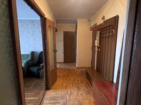 квартира по адресу Симиренко ул., 13