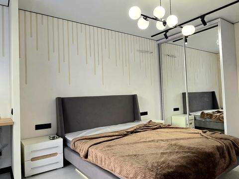 квартира за адресою Якова Гніздовського вул., 75в