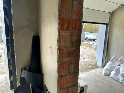 дом по адресу Белогорща ул.