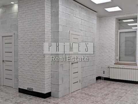 комерційна за адресою Миколи Бажана просп., 12