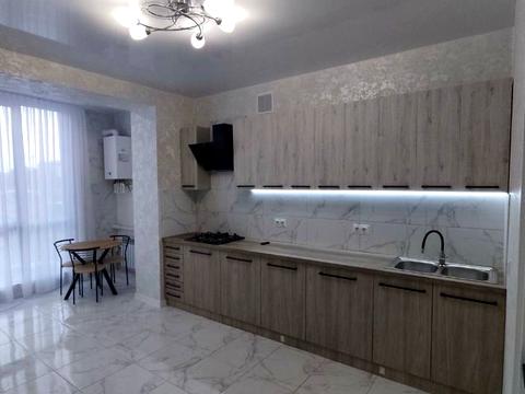 квартира за адресою Панаса Мирного вул., 16/1