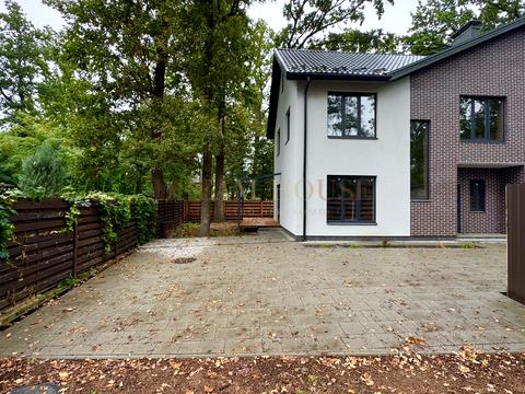 дом по адресу Мичурина ул., 2