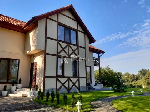 будинок за адресою вул. Прорізна, 50