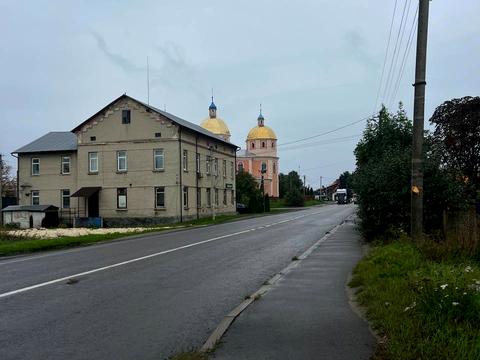будинок за адресою Львівська, 5
