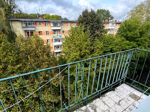 квартира за адресою Тернопільська вул., 3
