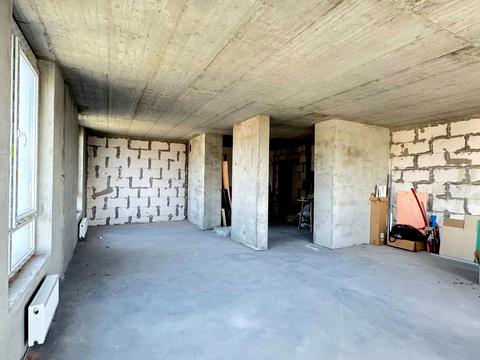 квартира по адресу Космическая ул., 5