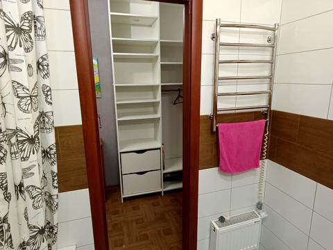 квартира за адресою Київ, Сергія Данченка вул., 3