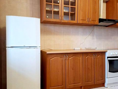 квартира за адресою Верховної Ради бульв., 14-Б