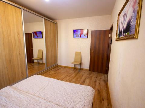квартира за адресою Європейська вул., 5