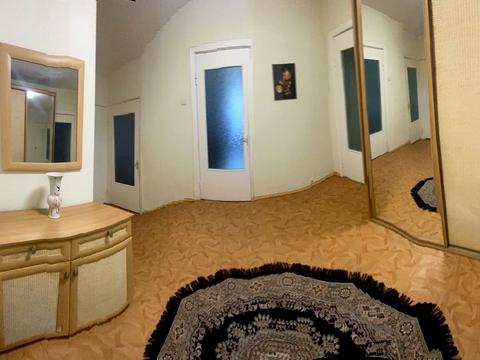 квартира по адресу Стадионная ул., 6