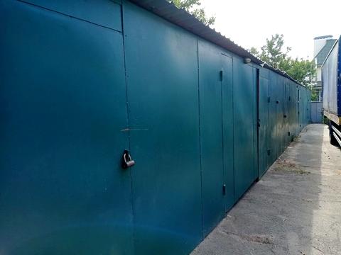 коммерческая по адресу Янтарный пер., 1