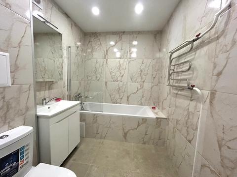 квартира за адресою Сагайдачного, 5