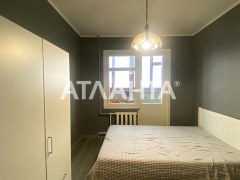 квартира за адресою Одеса, Люстдорфська дорога вул., 125