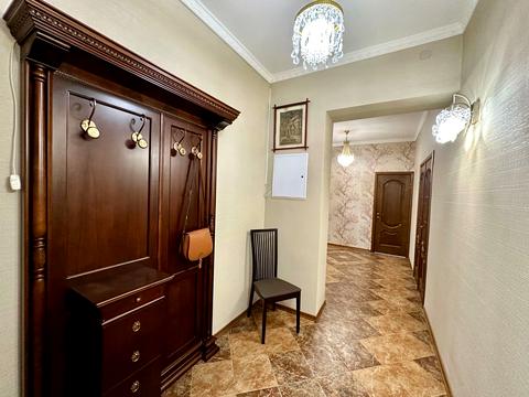 квартира за адресою Чумацька вул., 6