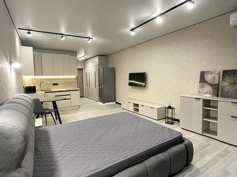 квартира по адресу Миколы Бажана просп., 17-А