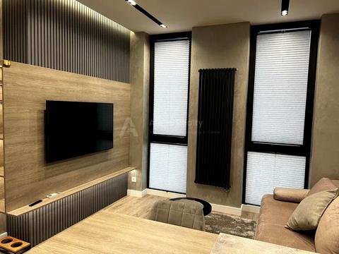 квартира по адресу Антоновича ул. (Горького), 44