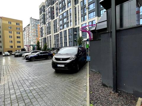 квартира по адресу Евгения Коновальца ул., 37-А
