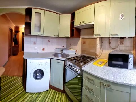 квартира по адресу Владимира Ивасюка ул., 19