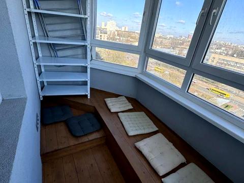 квартира по адресу Дегтяревская ул., 25-А