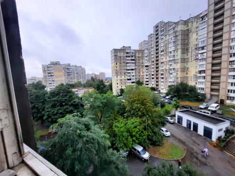 квартира за адресою Ірпінська вул., 62-А