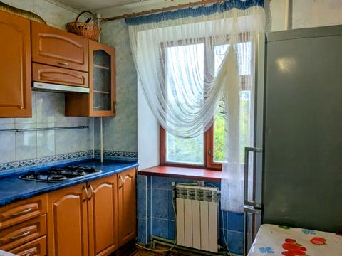 квартира за адресою Ак.Королева, 9