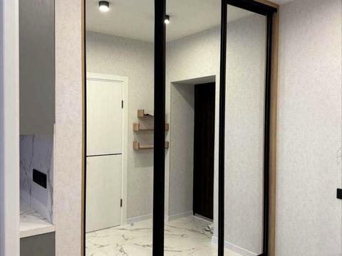 квартира за адресою Академіка Амосова вул., 67