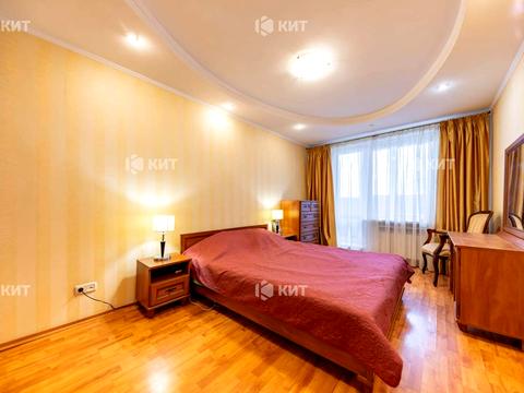 квартира за адресою Нескорених вул. (Героїв Праці), 12