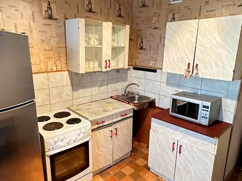 квартира за адресою Березинська вул., 37