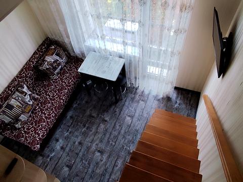 квартира по адресу Белобровский пер., 5
