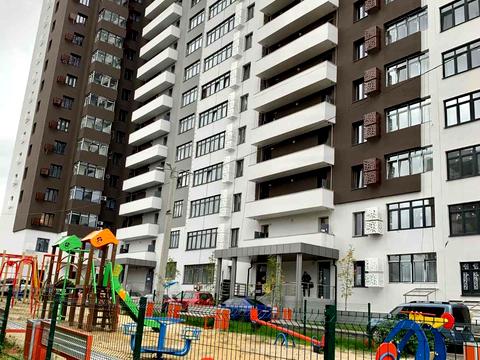 квартира за адресою Провулок Ботанічний, 2
