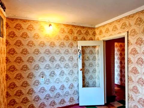 квартира по адресу Гагарина просп. (Гагаріна), 38