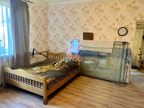 кімната за адресою Миронівська вул., 3