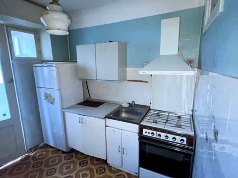 квартира за адресою Олександра Попова вул., 8
