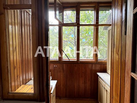 квартира по адресу Краснова ул., 14
