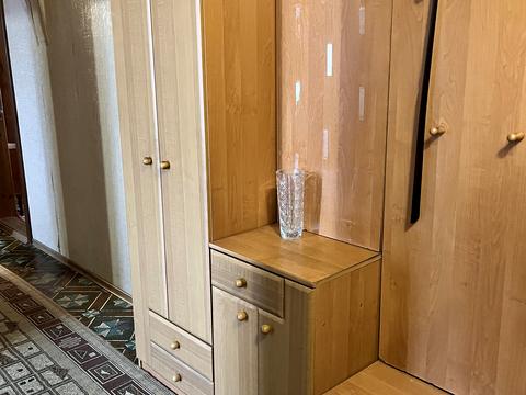квартира за адресою Наукова вул., 50/3