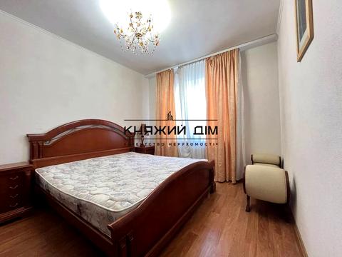 квартира за адресою Самійла Кішки вул. (Маршала Конєва), 5-Г