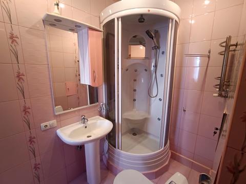 квартира по адресу Раисы Окипной ул., 8