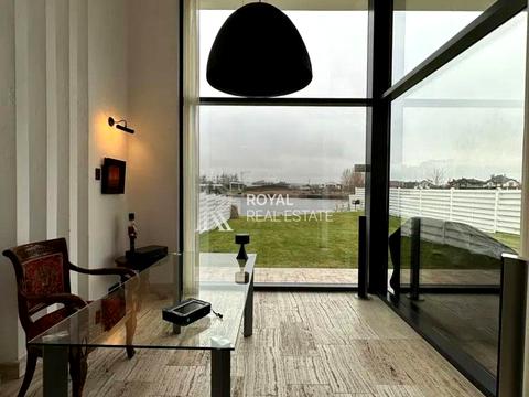 дом по адресу Ватутина пер.