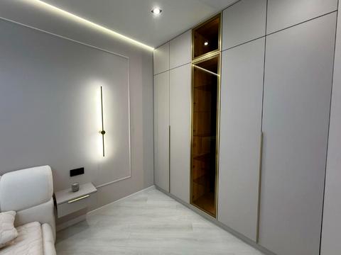 квартира по адресу Курортный пер., 2/3