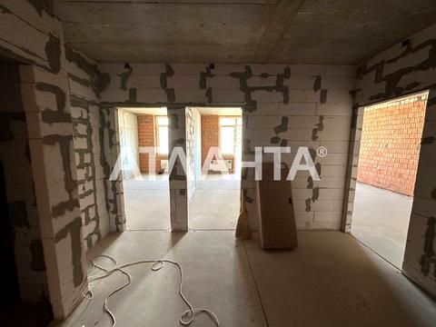 квартира за адресою Одеса, Люстдорфська дорога вул., 55/6