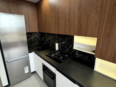 квартира по адресу Остромирська ул., 49-Г