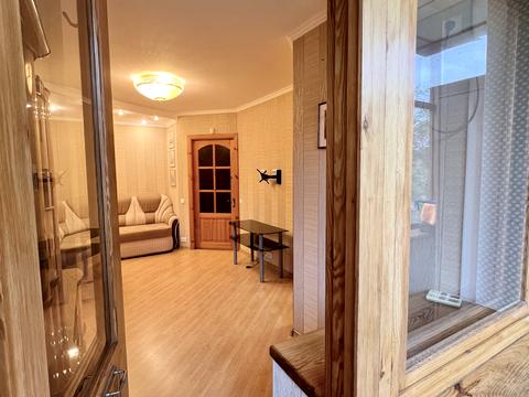 квартира за адресою Зіньківська вул., 8а
