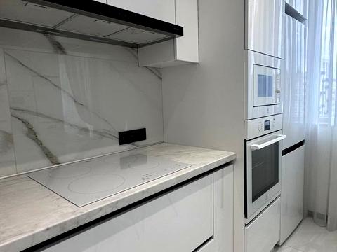 квартира за адресою Малоголосківська вул., 40