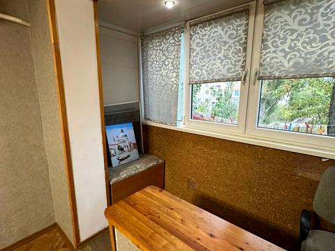 квартира по адресу Генерала Радиевского ул. (Тинка), 12