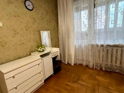 квартира по адресу Петра Григоренко просп., 36-А