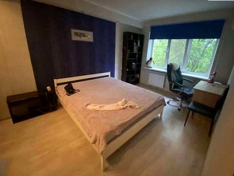 квартира за адресою Гарматна вул., 32