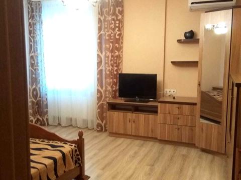 квартира за адресою Одеса, Середньофонтанська вул., 19-А