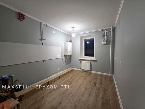 квартира по адресу Роменская ул., 100-1
