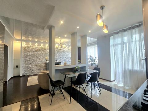 квартира по адресу Васильченко ул., 14